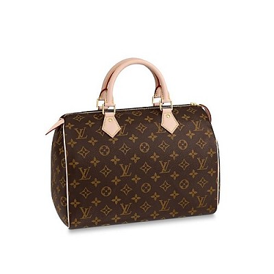 [스페셜오더]LOUIS VUITTON-M27921 루이비통 스피디 트렁크 20 (Speedy Trunk 20)