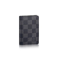 LOUIS VUITTON-M26010 루이비통 모노그램 랜드스케이프 포켓 오거나이저
