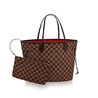 [스페셜오더]LOUIS VUITTON-M27787 루이비통 무라카미 LV x TM 네버풀 MM