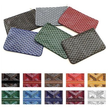 [80~150만 사은품]GOYARD-고야드 라지 SENAT 세나 클러치 GM (11컬러)