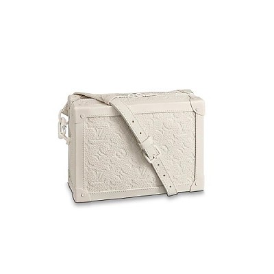 [스페셜오더]LOUIS VUITTON-M57283 루이비통 모노그램 태피스트리 소프트 트렁크