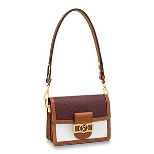 [스페셜오더]LOUIS VUITTON-M44391 루이비통 모노그램 도핀 잇백 (루이비통핸드백 이미테이션쇼핑몰)