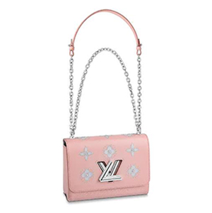 [스페셜오더]LOUIS VUITTON-M57505 루이비통 블랙 에삐 트위스트 MM
