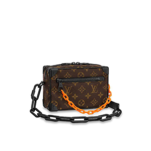 [스페셜오더]LOUIS VUITTON-M44735 루이비통 모노그램 이클립스 미니 소프트 트렁크