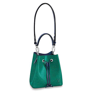 LOUIS VUITTON-M12749 루이비통 그레이 모노그램 잉크 네오노에 BB