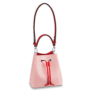 LOUIS VUITTON-M12749 루이비통 그레이 모노그램 잉크 네오노에 BB