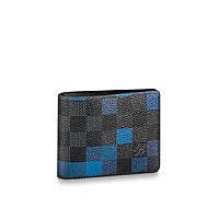 LOUIS VUITTON-M26012 루이비통 모노그램 랜드스케이프 슬렌더 월릿
