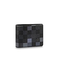 LOUIS VUITTON-M26012 루이비통 모노그램 랜드스케이프 슬렌더 월릿