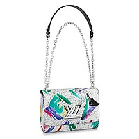 [스페셜오더]LOUIS VUITTON-M53717 루이비통 LV 스쿠버 트위스트 MM