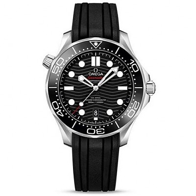 OMEGA-오메가 씨마스터 다이버 300M 티타늄 007 제임스 본드 에디션 42mm