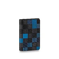 LOUIS VUITTON-M26010 루이비통 모노그램 랜드스케이프 포켓 오거나이저