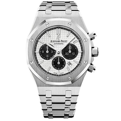 [ZF]AP-오데마피게 로얄 오크 JUMBO 엑스트라-씬 스모크그린 39mm 15202PT 1:1 Best Edition