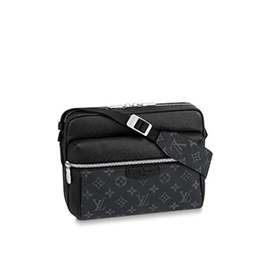 [스페셜오더]LOUIS VUITTON-M30411 루이비통 안타르티카 모노그램 이클립스 아웃도어 플랩 메신저백