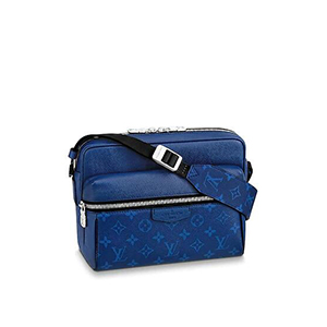 [스페셜오더]LOUIS VUITTON-M30411 루이비통 안타르티카 모노그램 이클립스 아웃도어 플랩 메신저백