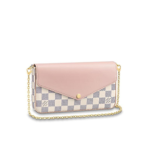 [스페셜오더]LOUIS VUITTON-M69515 루이비통 느와르 LV 크래프티 포쉐트 펠리시
