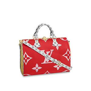 [스페셜오더]LOUIS VUITTON-M27921 루이비통 스피디 트렁크 20 (Speedy Trunk 20)