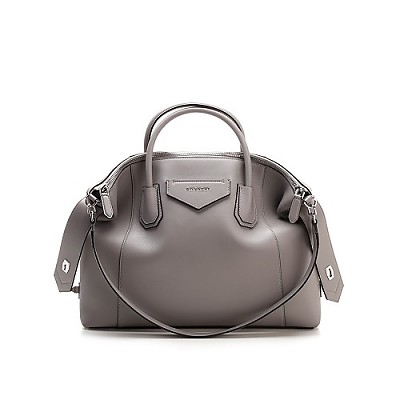 [스페셜오더]GIVENCHY-BB50GW 지방시 베이지 미니 안티고나 락 백