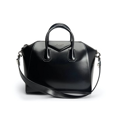 [스페셜오더]GIVENCHY-BB50GW 지방시 베이지 미니 안티고나 락 백