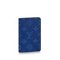 LOUIS VUITTON-M26010 루이비통 모노그램 랜드스케이프 포켓 오거나이저