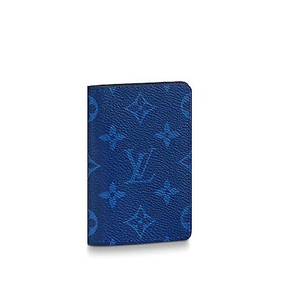 [스페셜오더]LOUIS VUITTON-M63233 루이비통 모노그램 티타늄 포켓 오거나이저