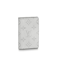 LOUIS VUITTON-M26010 루이비통 모노그램 랜드스케이프 포켓 오거나이저