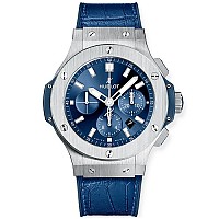[스페셜오더]HUBLOT-위블로 빅뱅 크로노그래프 스틸 남성시계44mm