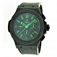 [스페셜오더]HUBLOT-위블로 빅뱅 크로노그래프 스틸 남성시계44mm