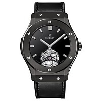 [스페셜오더]HUBLOT-위블로 클래식 퓨전 스틸 sa홍콩시계45mm