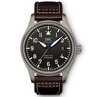 [스페셜오더]IWC-IW377719 아이더블유씨 파일럿 크로노그래프 스핏파이어 스틸 43mm