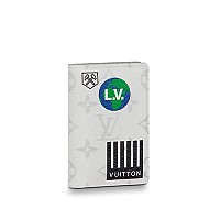 LOUIS VUITTON-M26010 루이비통 모노그램 랜드스케이프 포켓 오거나이저