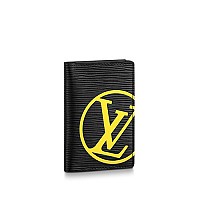 LOUIS VUITTON-M26010 루이비통 모노그램 랜드스케이프 포켓 오거나이저