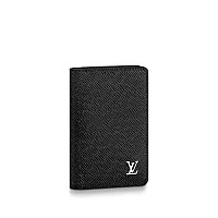 LOUIS VUITTON-M26010 루이비통 모노그램 랜드스케이프 포켓 오거나이저