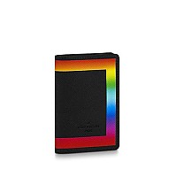 LOUIS VUITTON-M26010 루이비통 모노그램 랜드스케이프 포켓 오거나이저