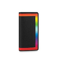 [스페셜오더]LOUIS VUITTON-N62665 루이비통 다미에 그라파이트 브라짜 월릿
