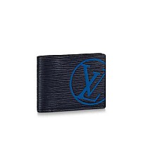 [스페셜오더]LOUIS  VUITTON-N62663 루이비통 다미에 그라파이트 멀티플 월릿