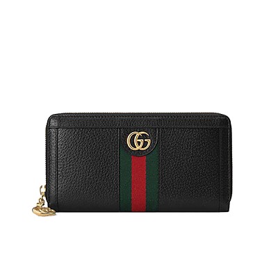 GUCCI-658551 구찌 베이지/에보니 오피디아 GG 미니 숄더백 20cm