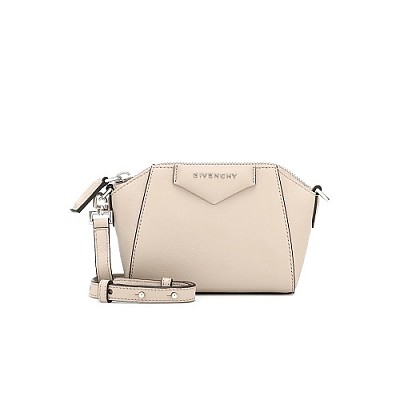 GIVENCHY-0587 안티고나 빈티지 미듐 블랙