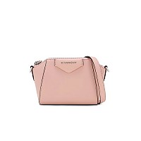 GIVENCHY-BKU01 지방시짝퉁 블랙 스몰 안티고나 크로스바디 백 22cm