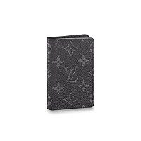 LOUIS VUITTON-M26010 루이비통 모노그램 랜드스케이프 포켓 오거나이저
