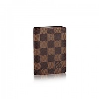LOUIS VUITTON-M26010 루이비통 모노그램 랜드스케이프 포켓 오거나이저