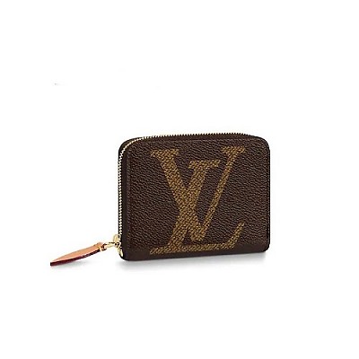 [스페셜오더]LOUIS VUITTON-M69797 루이비통 투르트렐 그레이 모노그램 앙프렝뜨 지피 코인 퍼스
