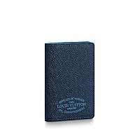 LOUIS VUITTON-M26010 루이비통 모노그램 랜드스케이프 포켓 오거나이저