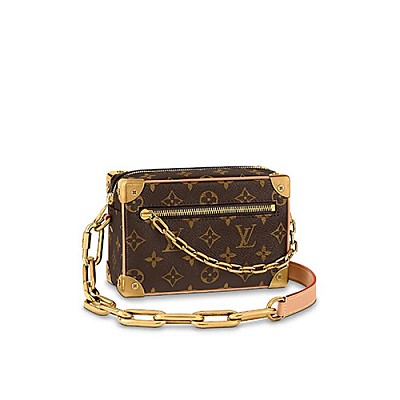 [스페셜오더]LOUIS VUITTON-M44735 루이비통 모노그램 이클립스 미니 소프트 트렁크