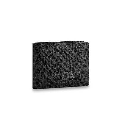 [스페셜오더]LOUIS VUITTON-M67907 루이비통 LV 써클 시그니처 멀티플 월릿