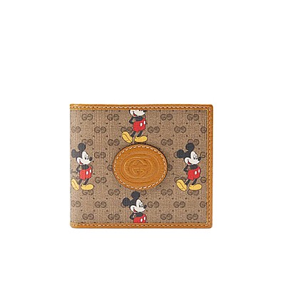 [스페셜오더]GUCCI-603938 8559 구찌 Disney x 디즈니 라운드 숄더백