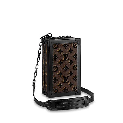 [스페셜오더]LOUIS VUITTON-M57283 루이비통 모노그램 태피스트리 소프트 트렁크