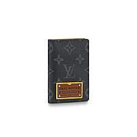 LOUIS VUITTON-M26010 루이비통 모노그램 랜드스케이프 포켓 오거나이저