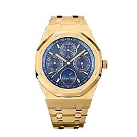 [ZF]AP-오데마피게 로얄 오크 JUMBO 엑스트라-씬 살몬 39mm 15202BC 1:1 Best Edition