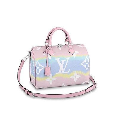 [스페셜오더]LOUIS VUITTON-M27921 루이비통 스피디 트렁크 20 (Speedy Trunk 20)