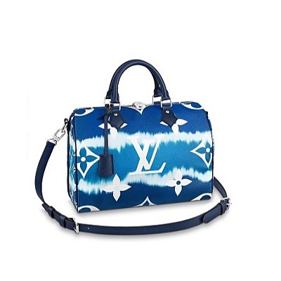 [스페셜오더]LOUIS VUITTON-M27921 루이비통 스피디 트렁크 20 (Speedy Trunk 20)